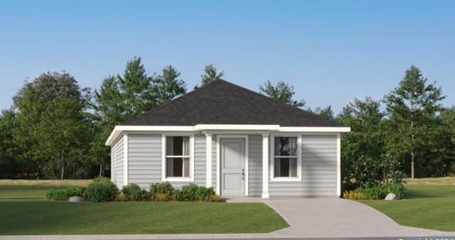 2711 Jasper Stone
