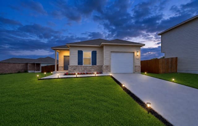 7428 Capstone Rdg