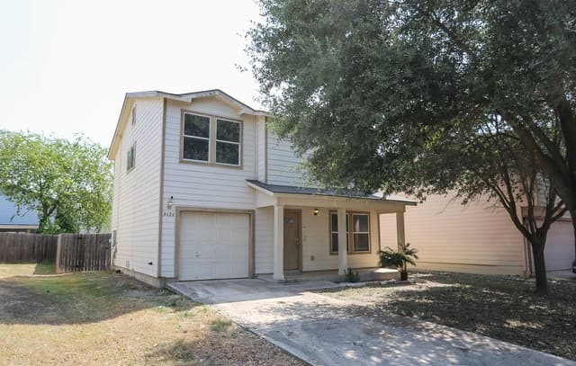 4626 Rothberger Way