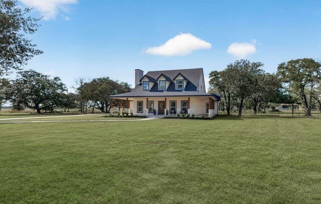 140 County Road 6871