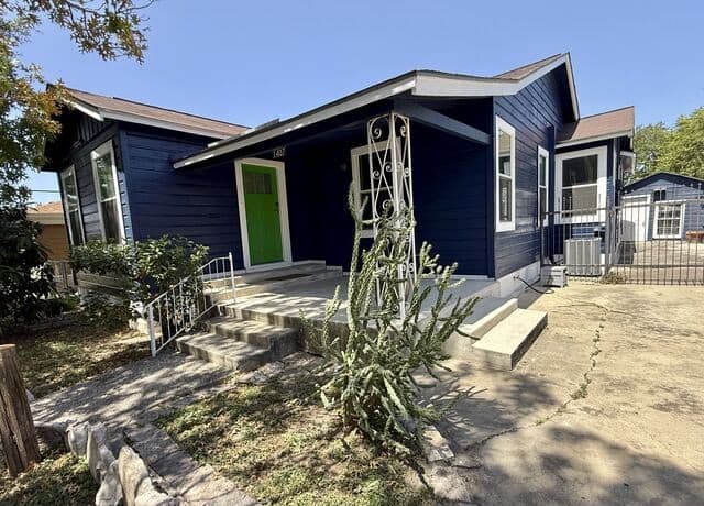 1407 Steves