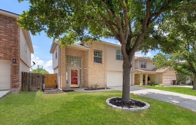 4818 Crestwood Hill Dr