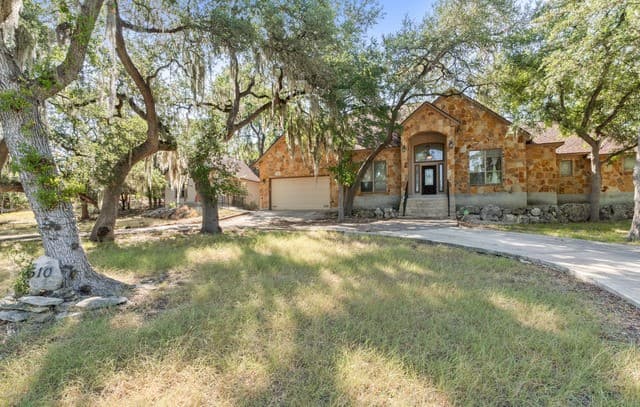 510 Cypress Pass Rd