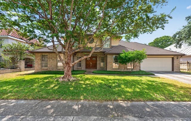 84 Granburg Circle