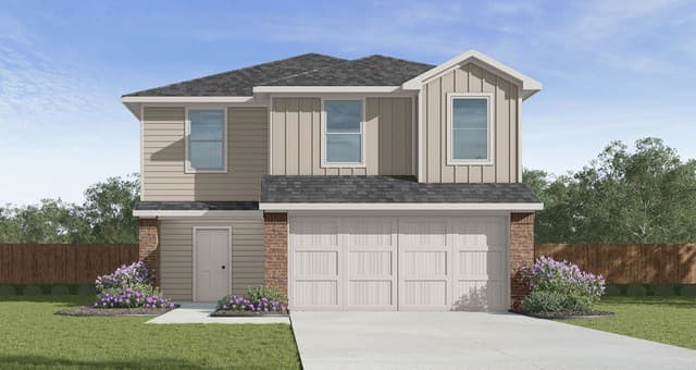 3419 Mulberry Grove