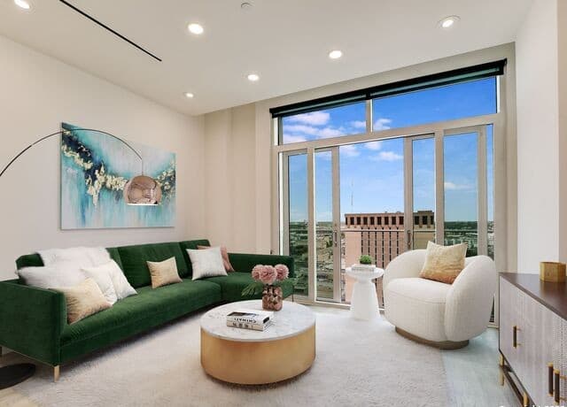 123 Lexington Ave Unit 1403