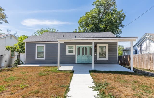 124 Nelson Ave