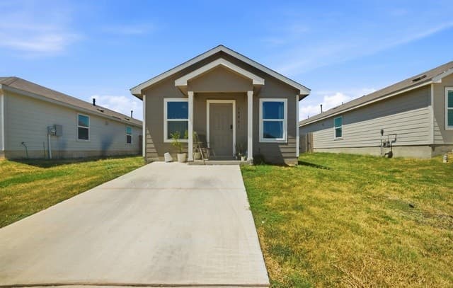 14461 Source Cir, San Antonio, TX 78223