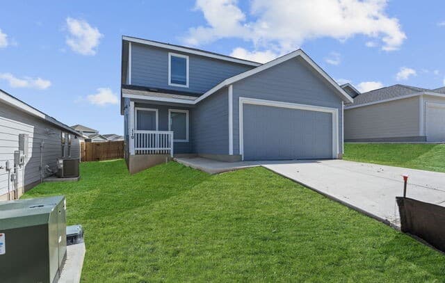110 Haley Way