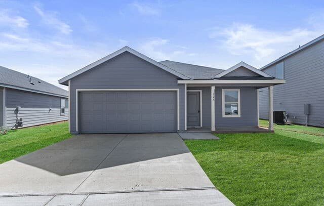 167 Juanita Way