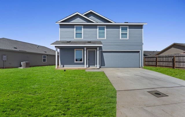 164 Juanita Way