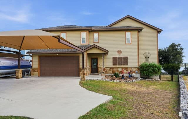 866 Artillery Dr