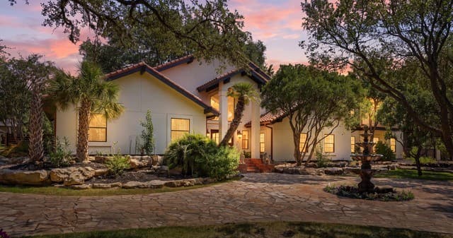 21230 Forest Waters Cir