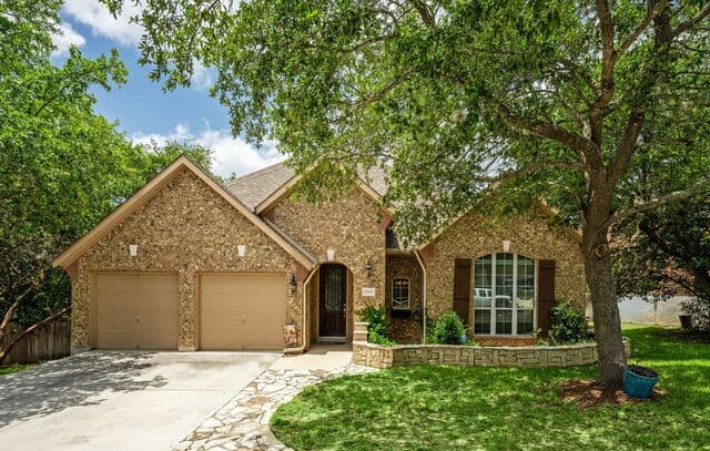 8623 El Pueblo Peak