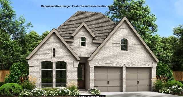 414 Cascadence Dr