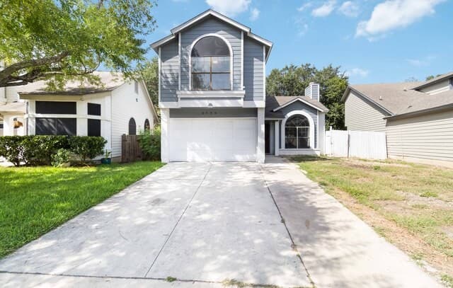 2949 Ash Field Dr