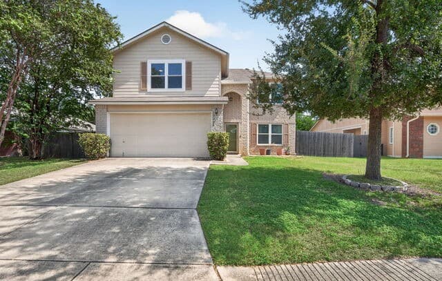 12242 Stoney Spur