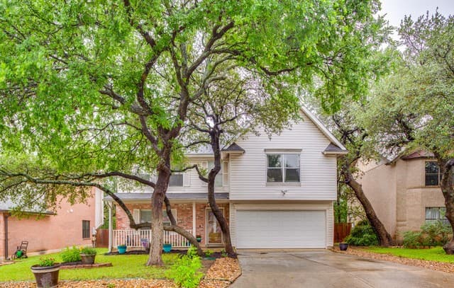 2422 Newoak Park