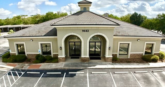 9643 Huebner Rd Unit 103 & 102