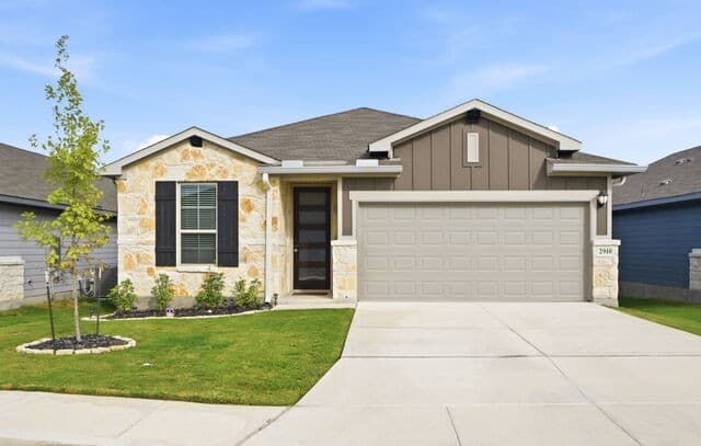 2910 Clemente Way