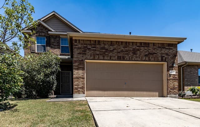 6507 Candlecrest Ct