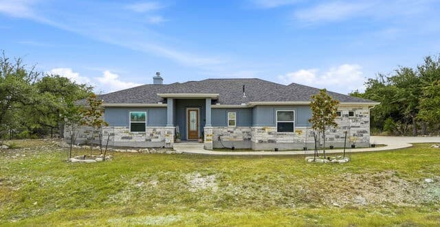 422 Cielo Vis