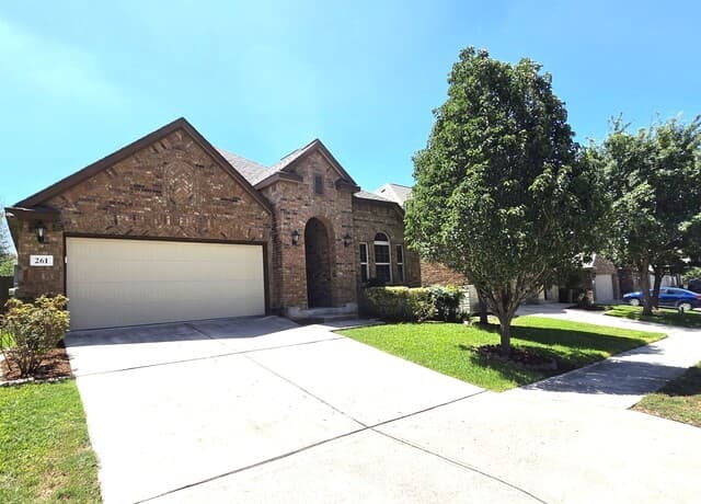 261 Norwood Ct