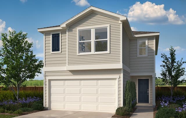 12907 Mutton Crossing