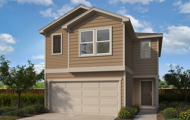 12915 Mutton Crossing