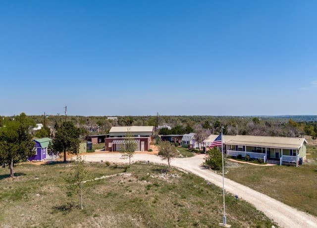7991 Ranch Road 965