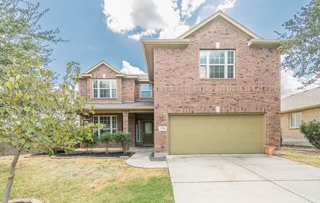 7230 Willow Rain