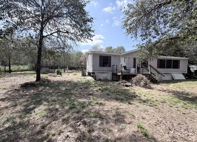 22911 Deer Run