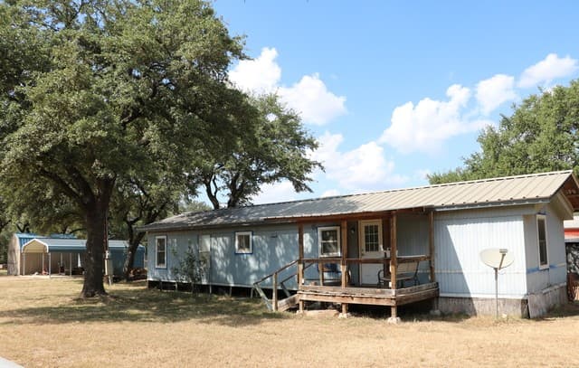 316 Oak Lawn Dr