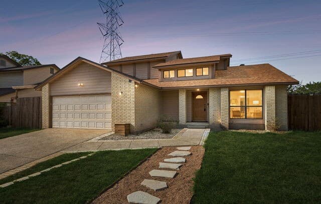 2127 Oak Bnd