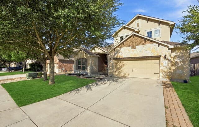 8951 Highland Dawn