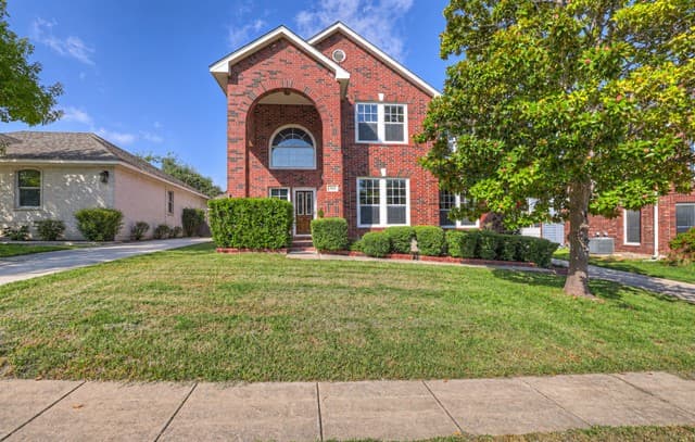 1611 Springhouse