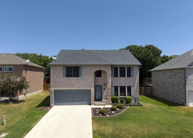 804 Cross Branch Dr