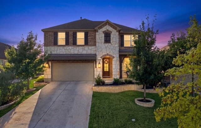 2182 Indigobush Drive
