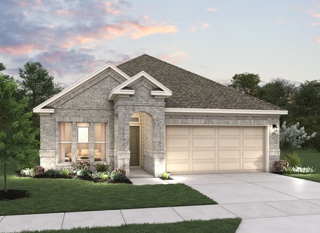 1243 Higgins Cove