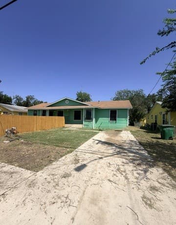 323 Aldama Unit 1