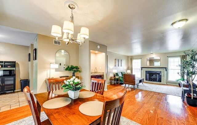 8702 Village Dr Unit 1305