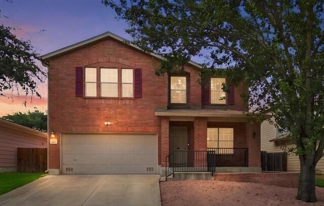 6711 Elmwood Crst