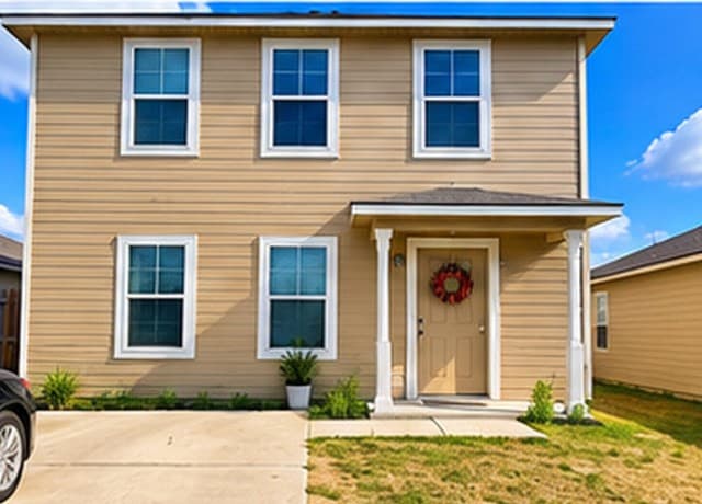 3911 Farmhouse Ct