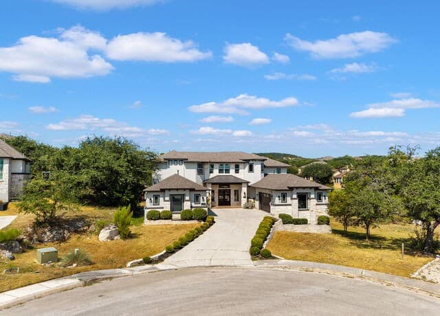 25211 Spider Rock