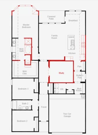 4019 Ashbrook