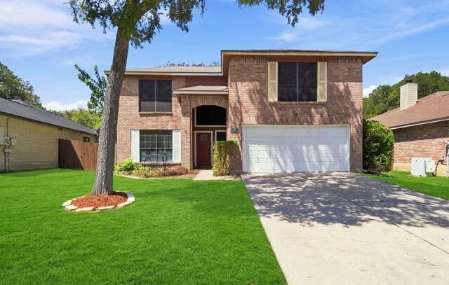 2509 Hidden Grove Ln