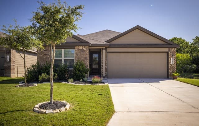 2934 Meadow Rdg