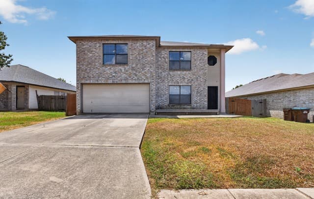 8030 Chestnut Cedar Dr