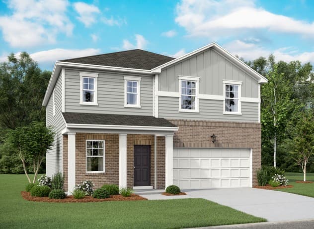 14305 Heartwood Crossing