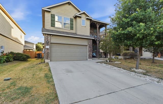 8239 Recio Oak